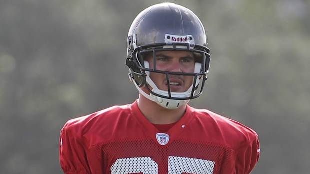 Cody Grimm
